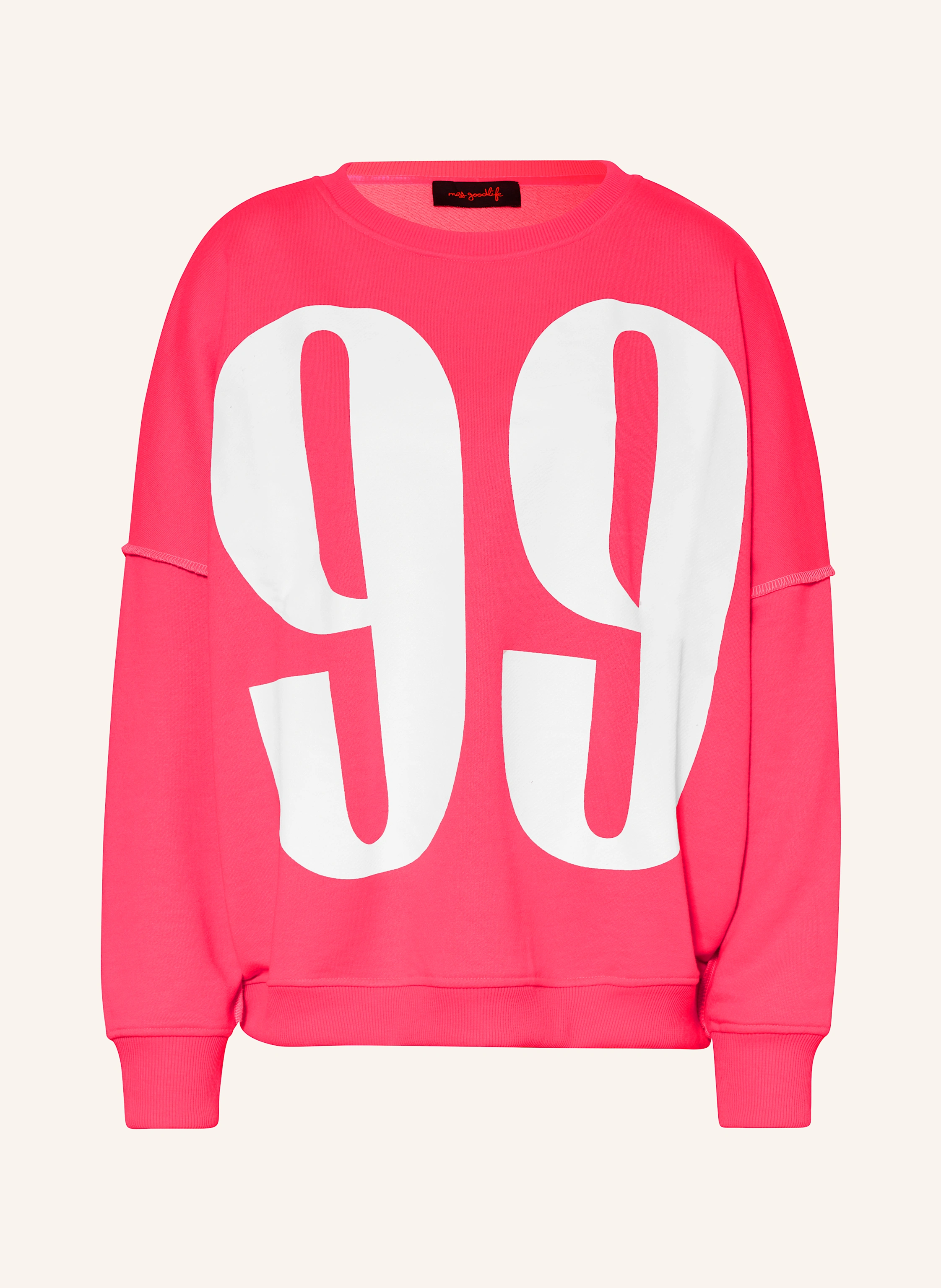 miss goodlife Sweatshirt
