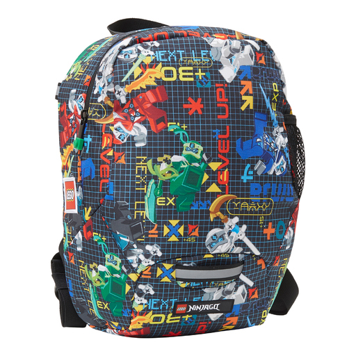 Mochila Lego Ninjago Prime Empire de 10 litros