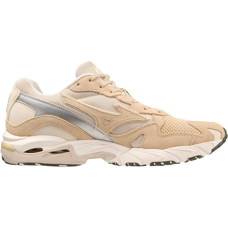 Mizuno Wave Rider 10 Premium Sneakers Herre