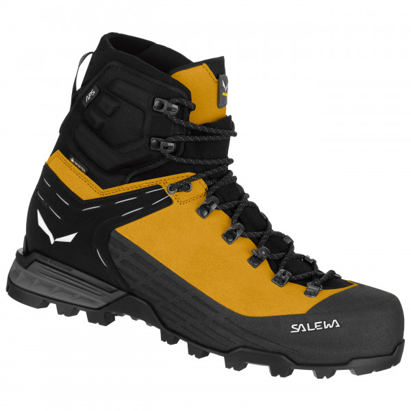 Salewa - Ortles Ascent Mid GTX - Chaussures de montagne