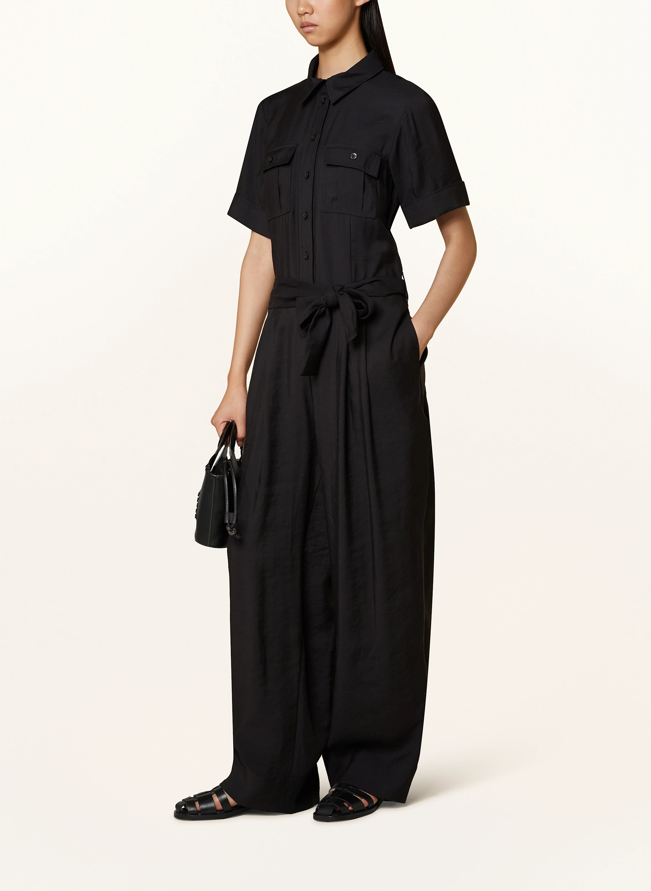 REISS Jumpsuit JOANIE