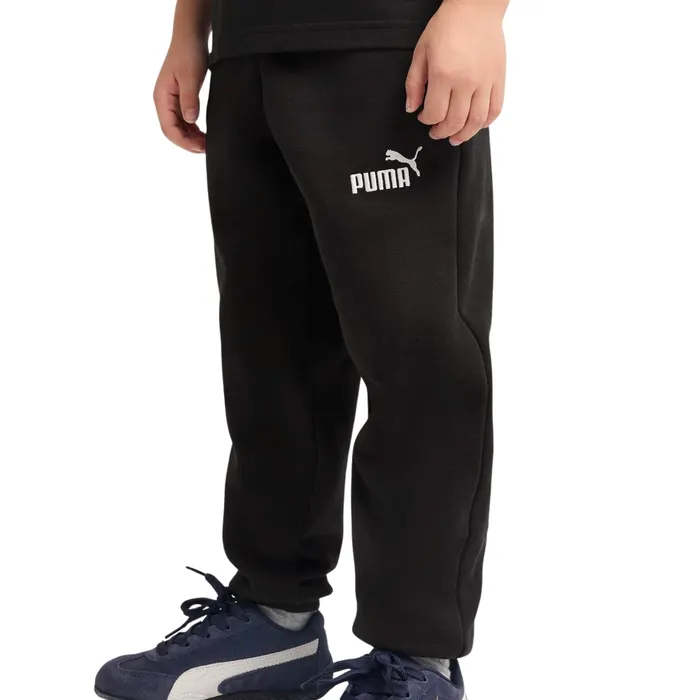 Puma ESS No. 1 Logo Joggingbroek Junior