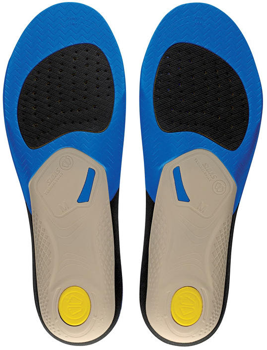 Sidas 3Feet Trail High