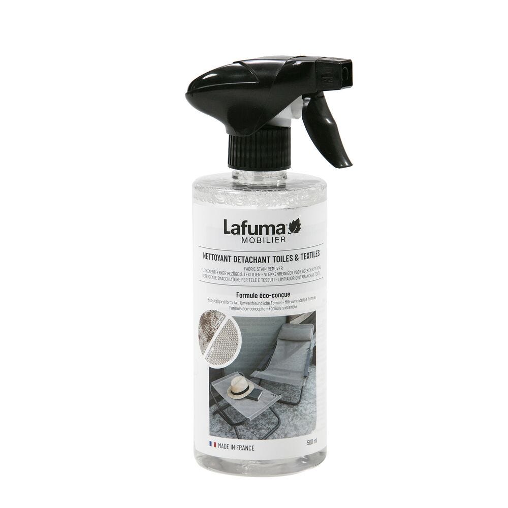 Umweltfreundlicher Fleckenentferner für Textilien - 500 ML Fleckenentferner Neutrale Neutre