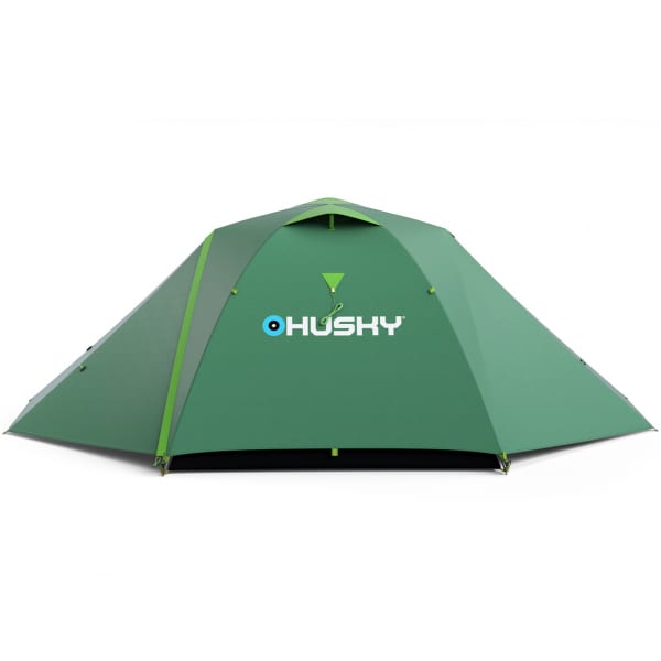 Tente bivouac HUSKY BURTON 2-3