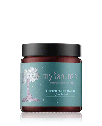 myRapunzel Hair Care Tiefenpflege-Maske 100ml