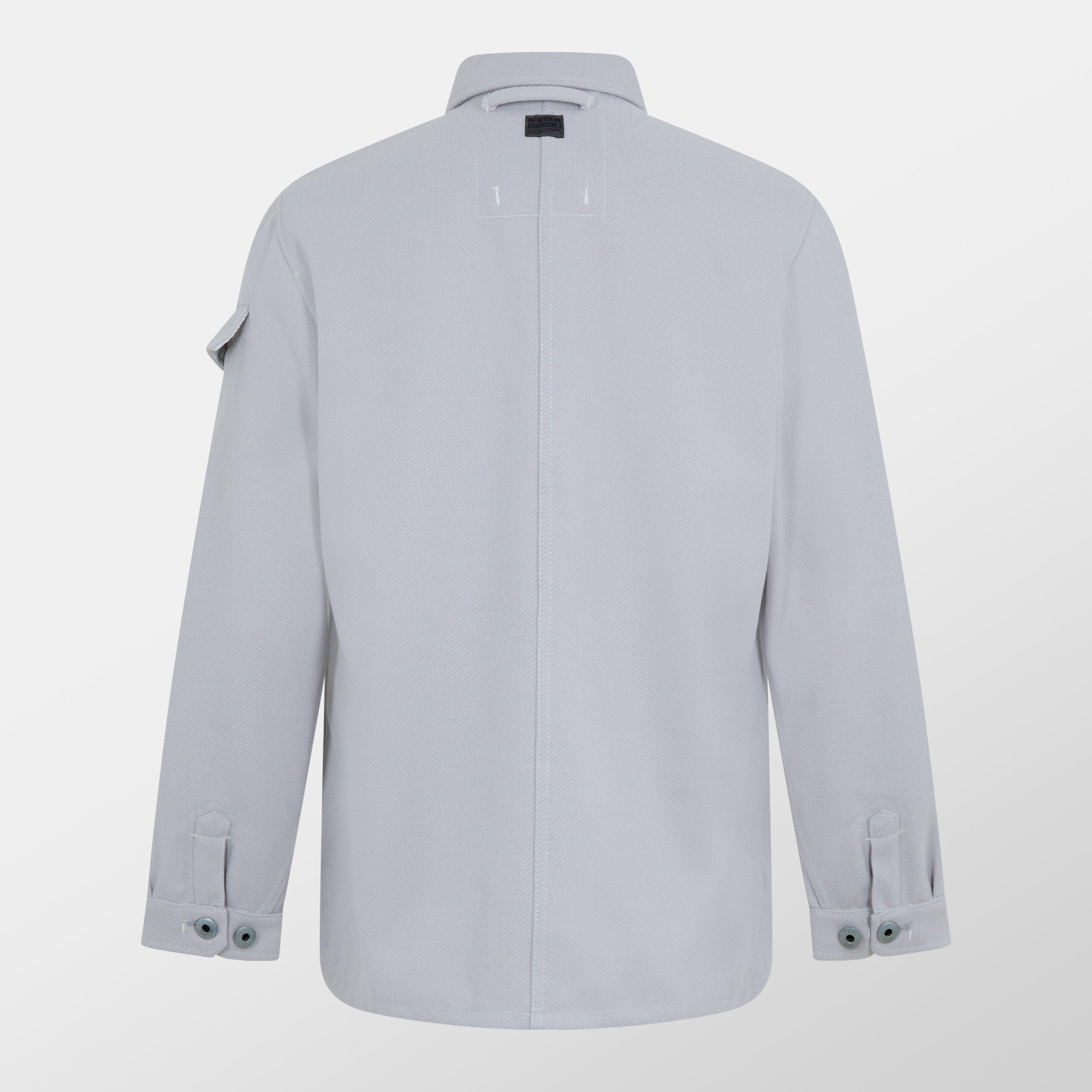 G Star Overshirt