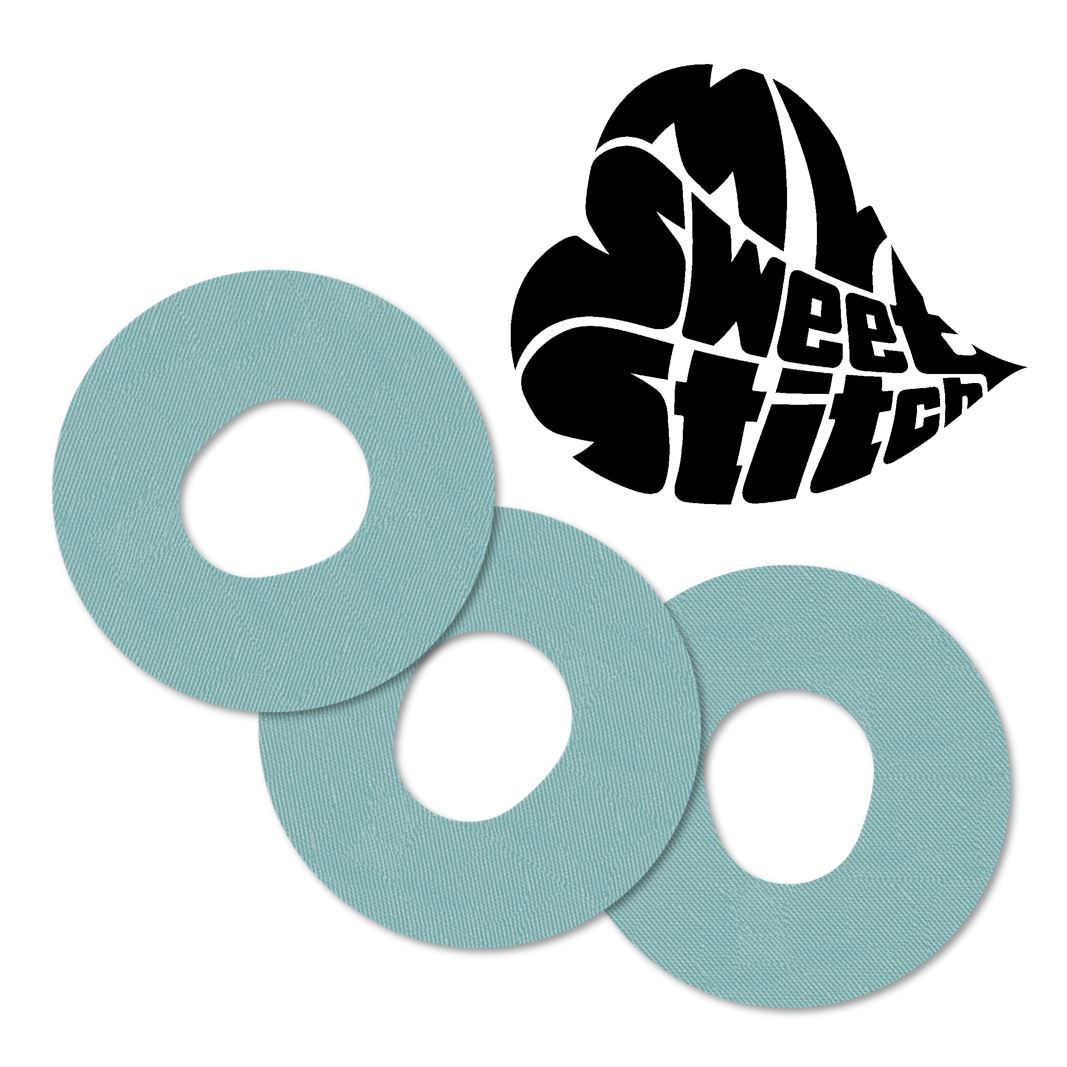 MySweetStitch | Fixierpflaster Dexcom G7