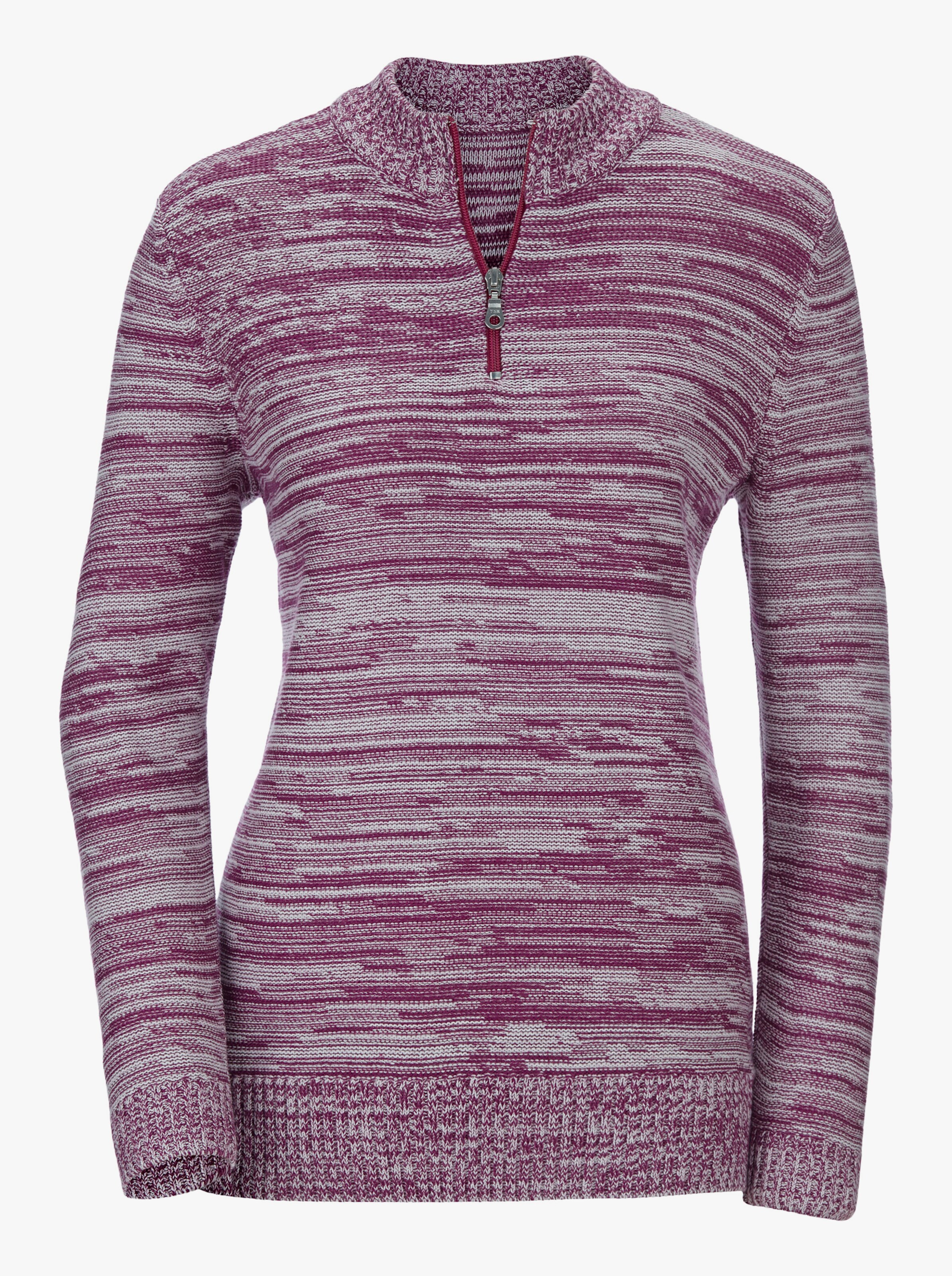 Strickpullover