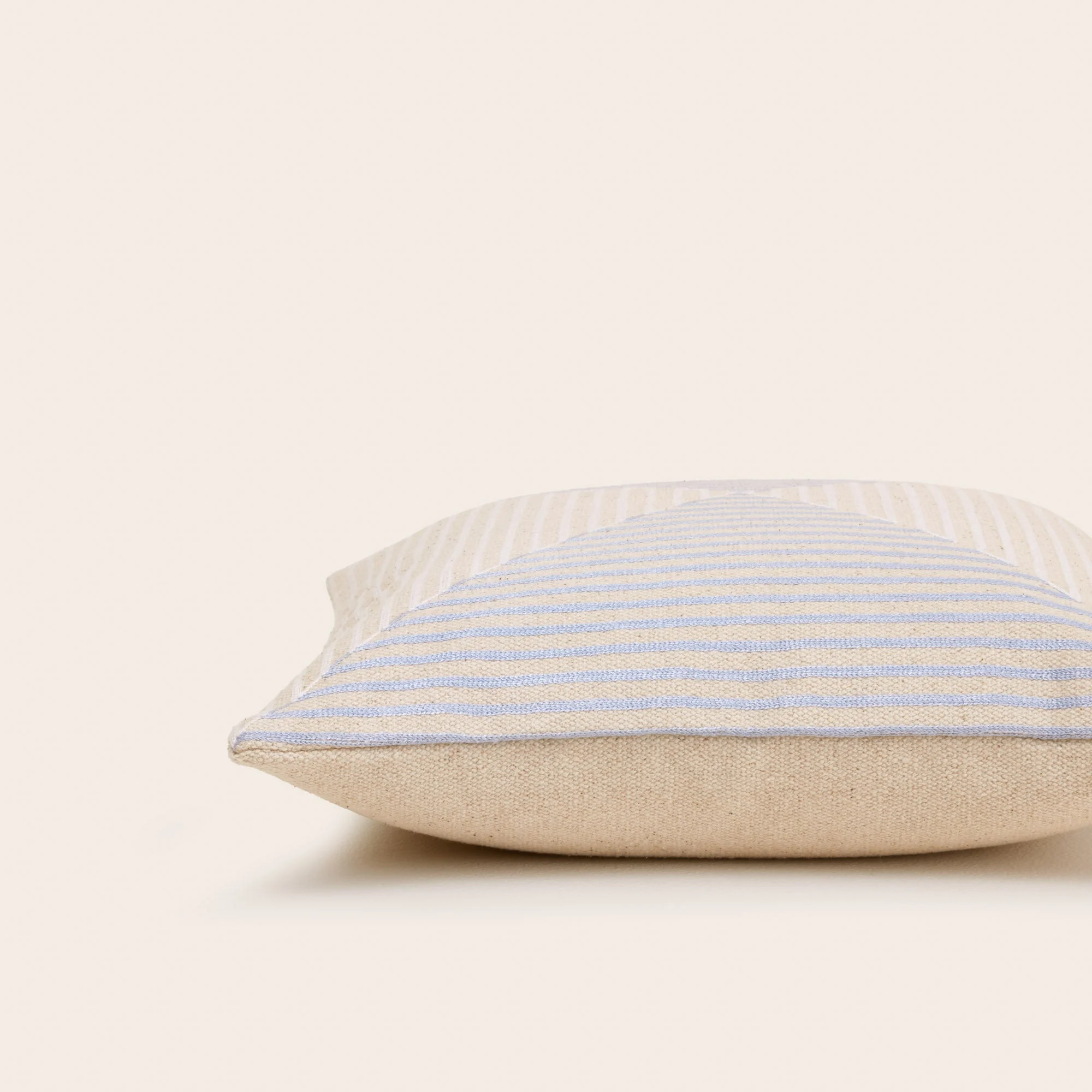 JHULIO - Housse de coussin | Bleu