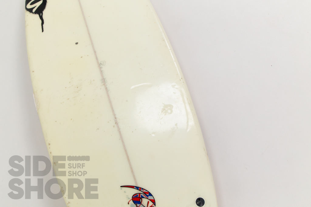 Pancho Sulivan The Search - 6'0 x 20 1/2