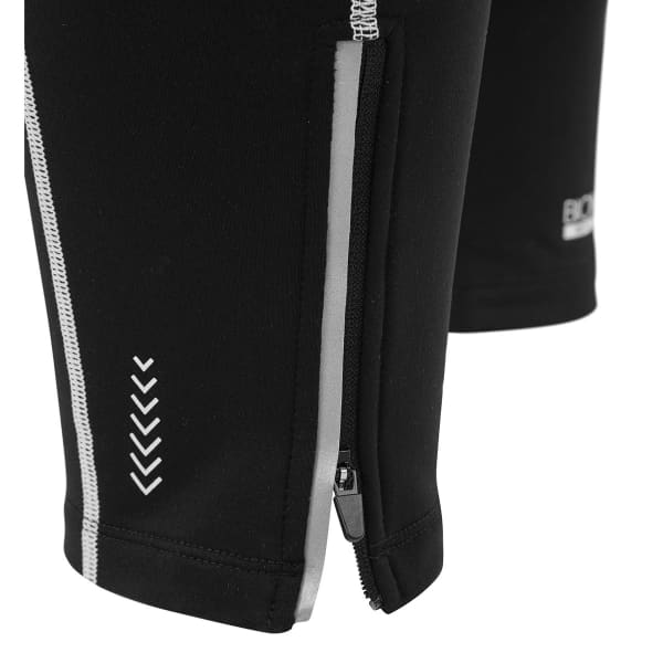 Cuissard vélo DARE 2B AEP VIRTUOSITY BIBBED TIGHT BLACK