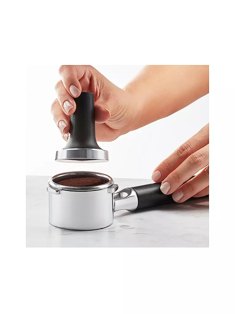 KITCHENAID Espressomaschine Artisan 5KES6503CA Liebesapfelrot rot