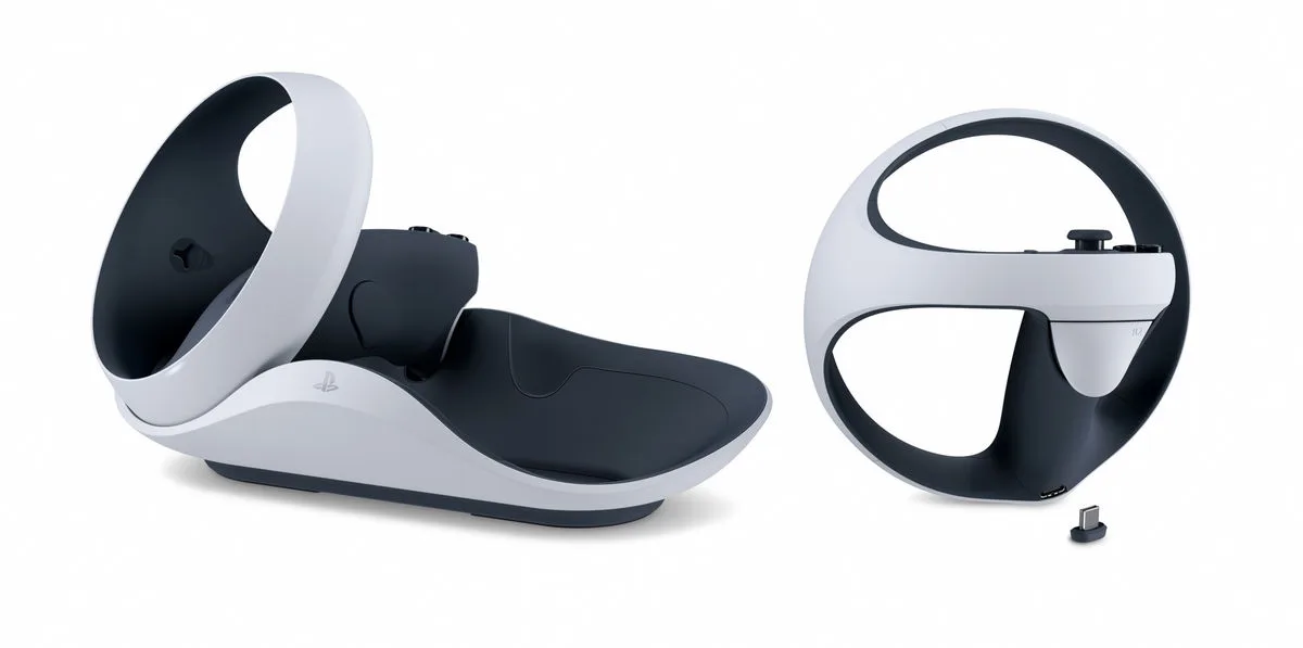Sony PS VR2 Casques VR
