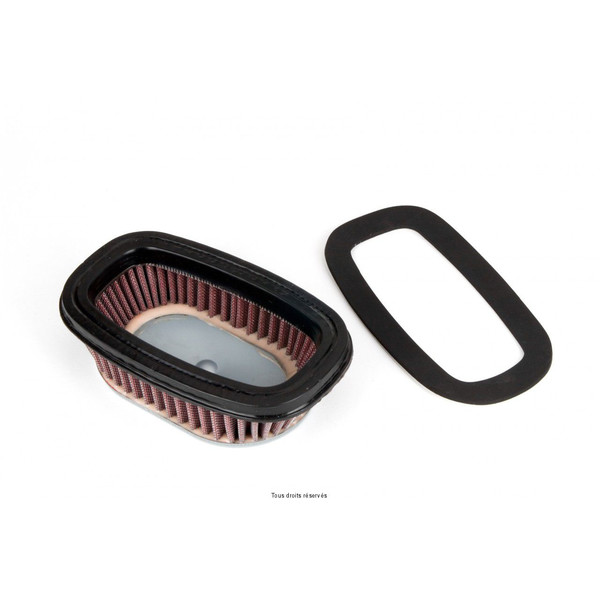 Powerflux - Filtre à air 98P325