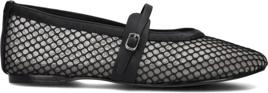 Steve Madden Ballerina's met doornsluiting model 'REJOICE'