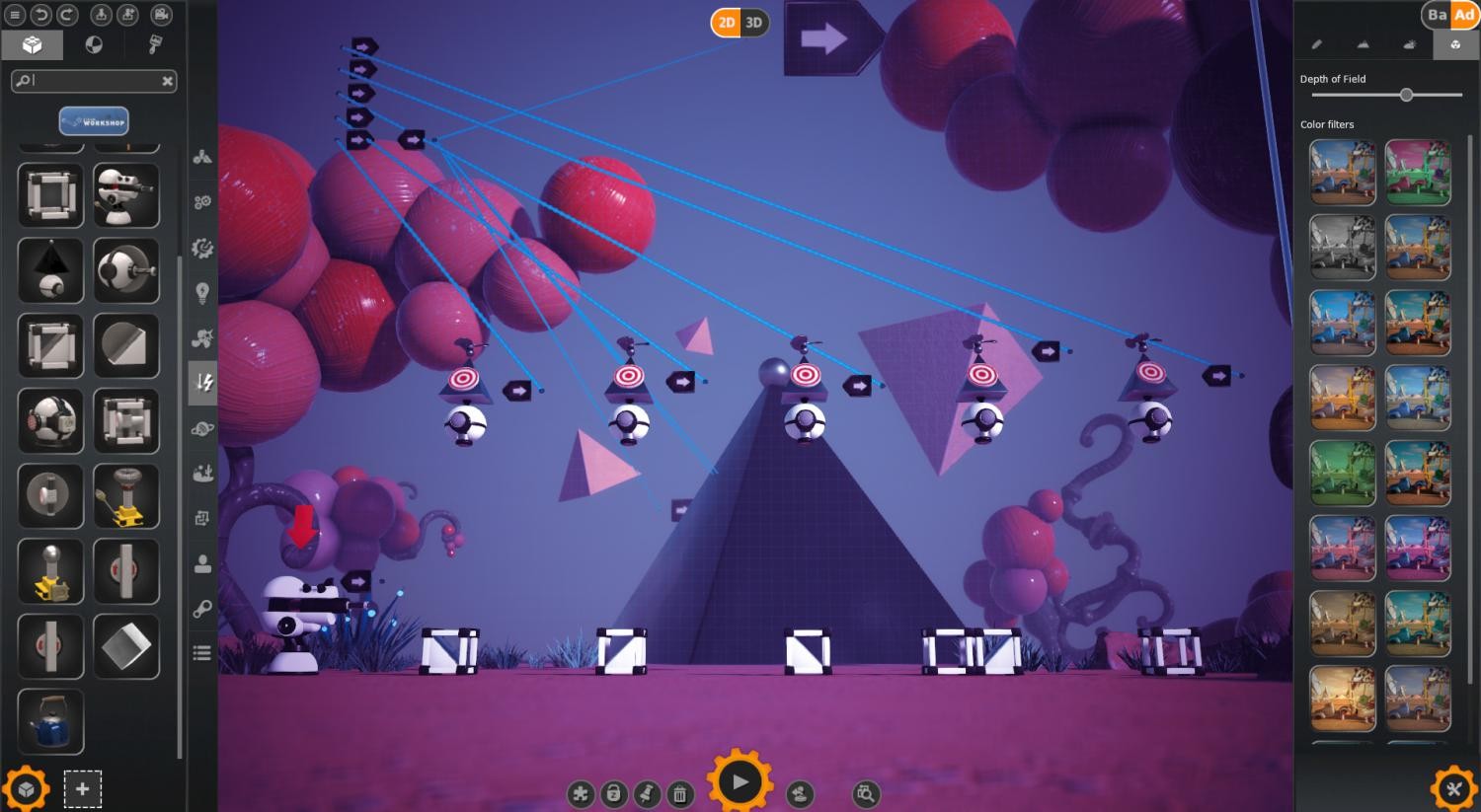 Crazy Machines 3- PC