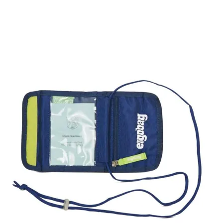 ergobag Brustbeutel RhabarBär