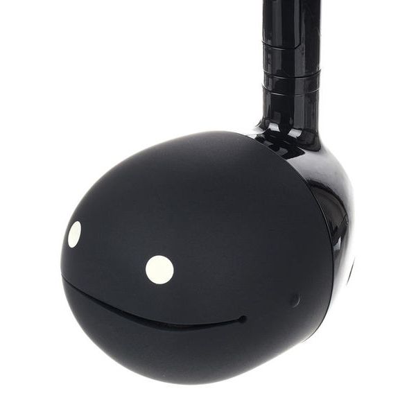 Otamatone Deluxe Black
