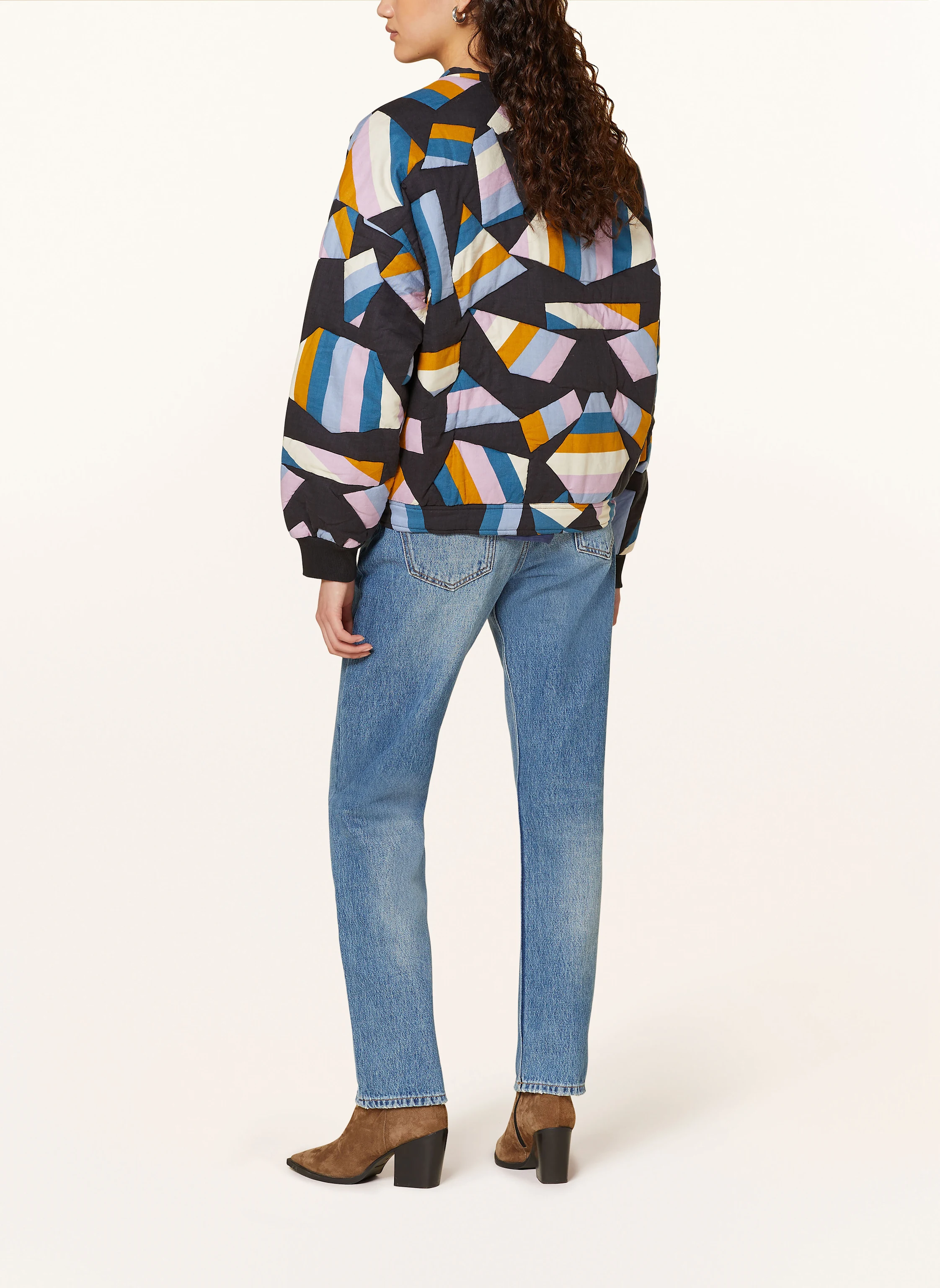 ba&sh Jeans VELINO
