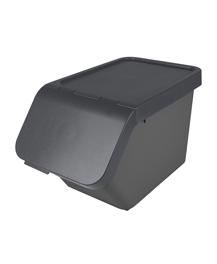 Sigma Home Deksel voor 30L Sorteerunit