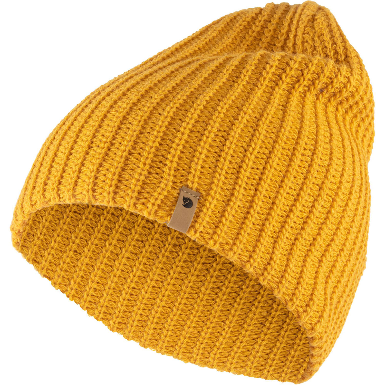 Fjällräven Övik Melange Beanie