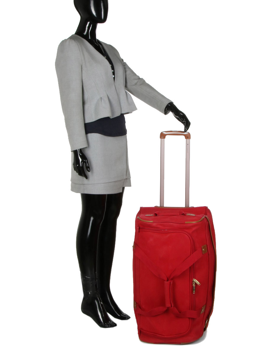 Sac de voyage Snowball Cadix 65 cm