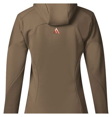 Sweat Femme 7Mesh Callaghan Caribou