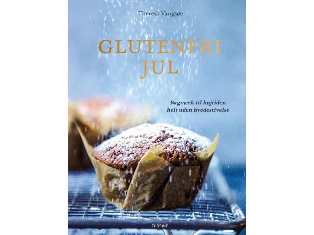 Glutenfri jul | Theresa Vangsøe