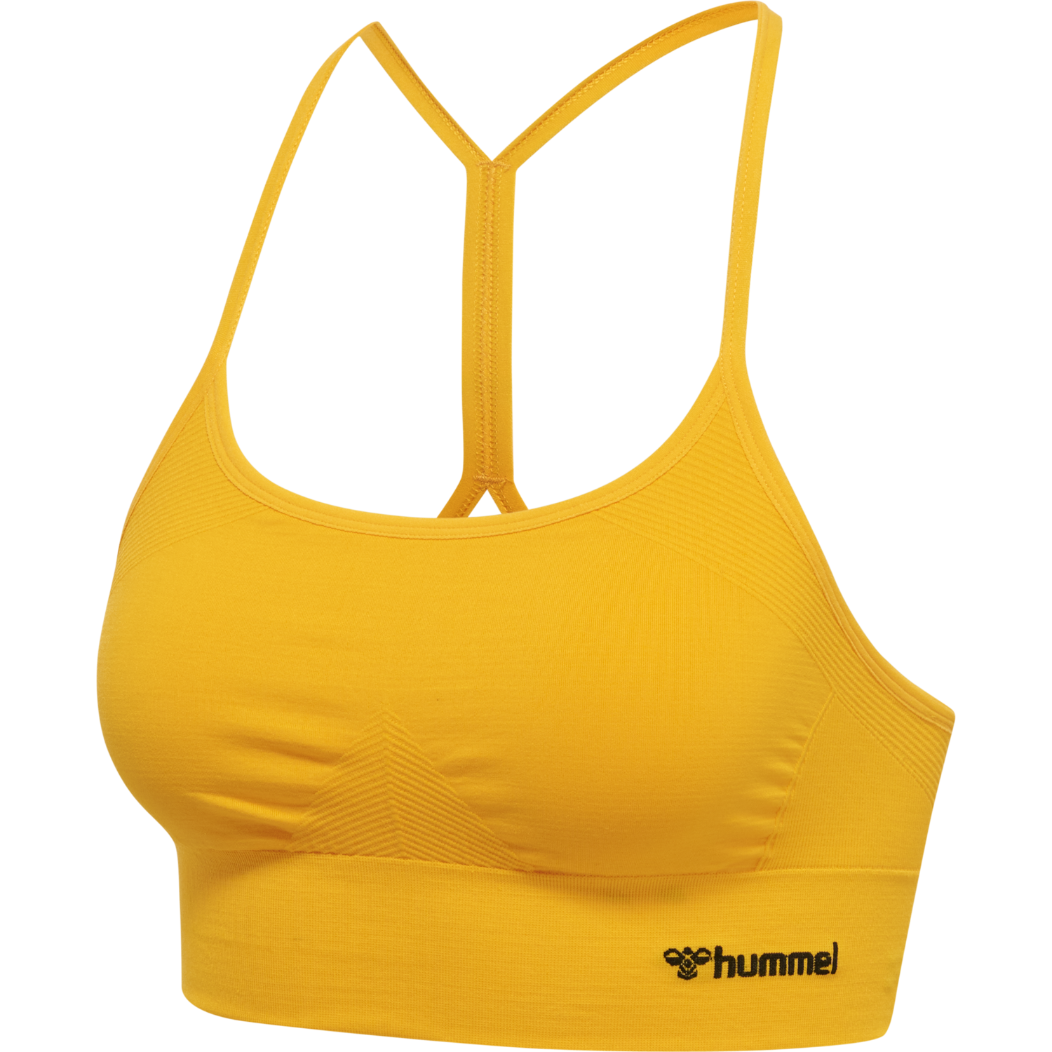 hmlTIFFY SEAMLESS SPORTS TOP