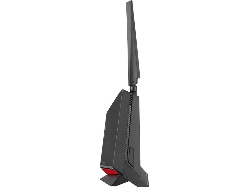 ASUS Router RT-BE86U BE6800 Dual Band WiFi 7 (802.11be) Router