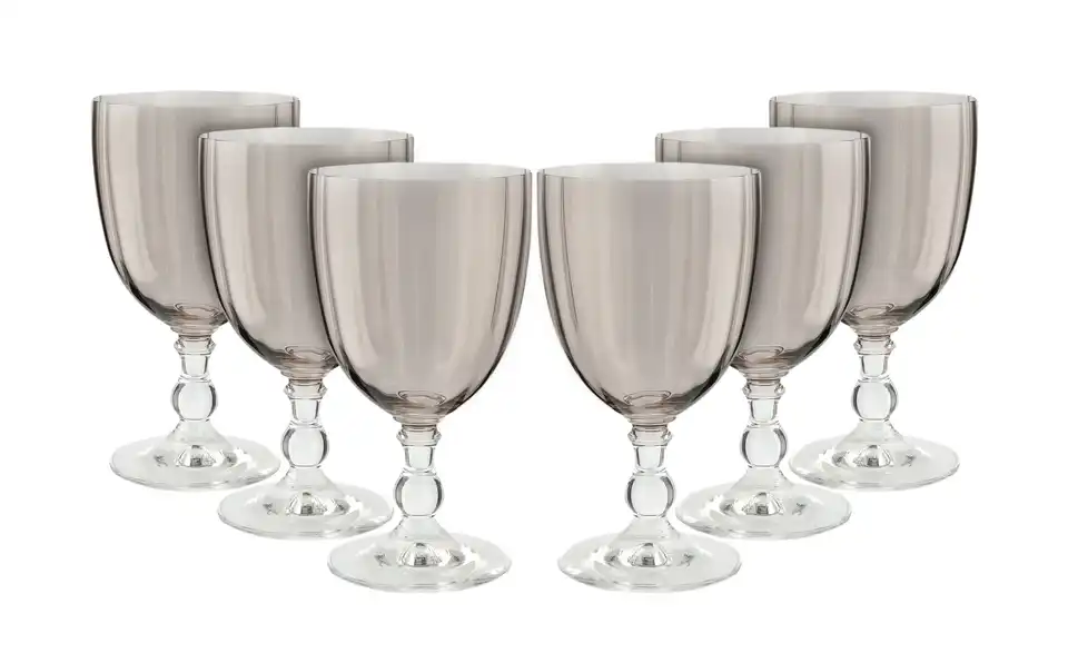 Rotweinkelch 350ml, 6er-Set Tavolo