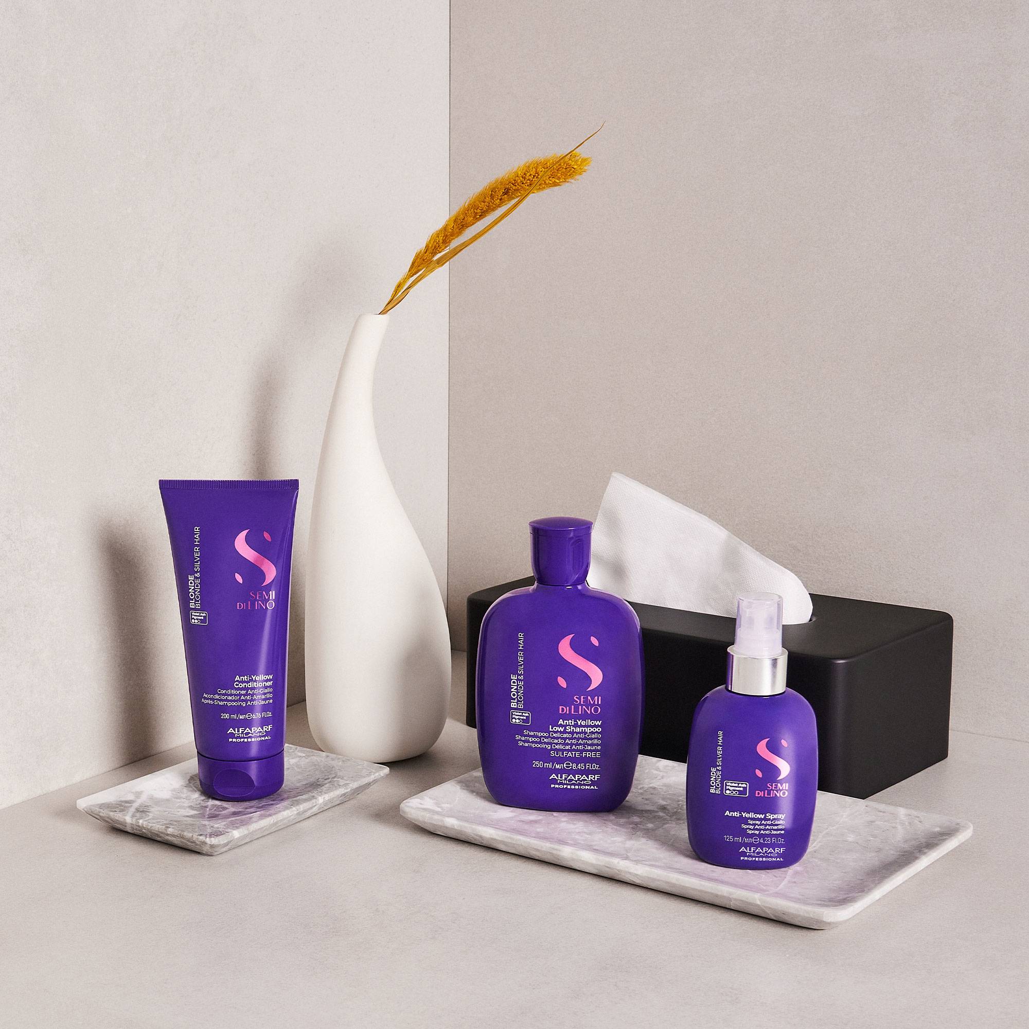 Shampoing Blonde neutralisant / 250ml