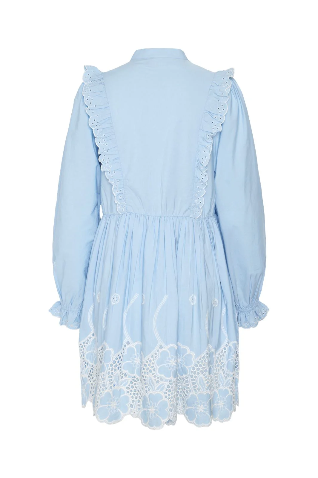 Y.A.S Yasbolil Ls Dress