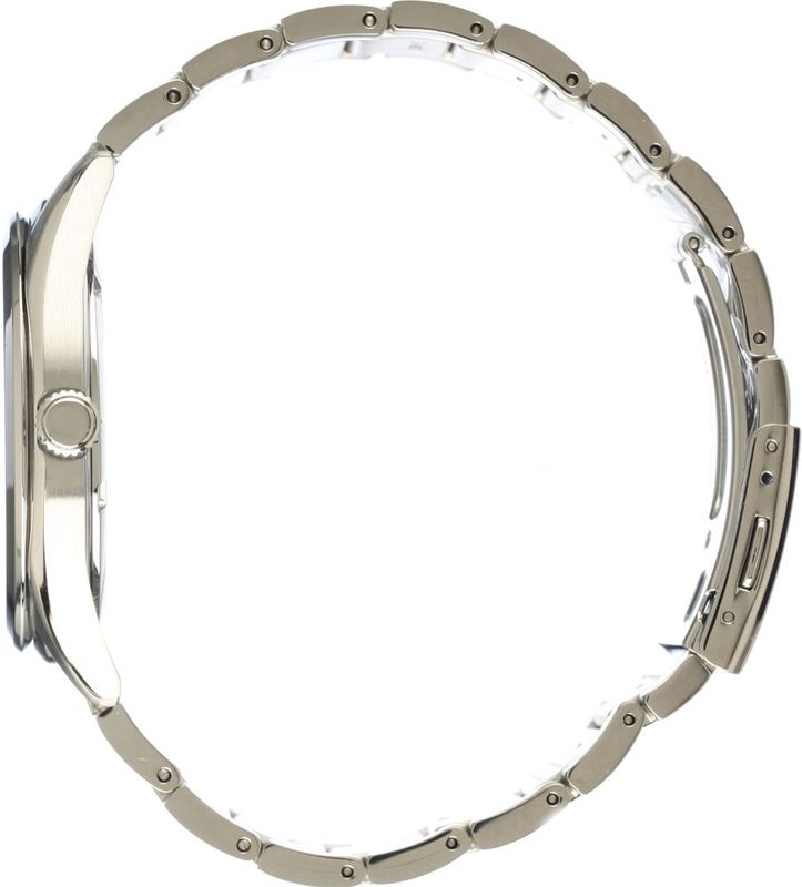 Seiko New Link SUR309P1 Heren Horloge - 40 mm