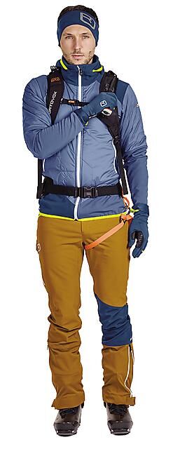 ORTOVOX - SAC AVABAG LITRIC TOUR 30