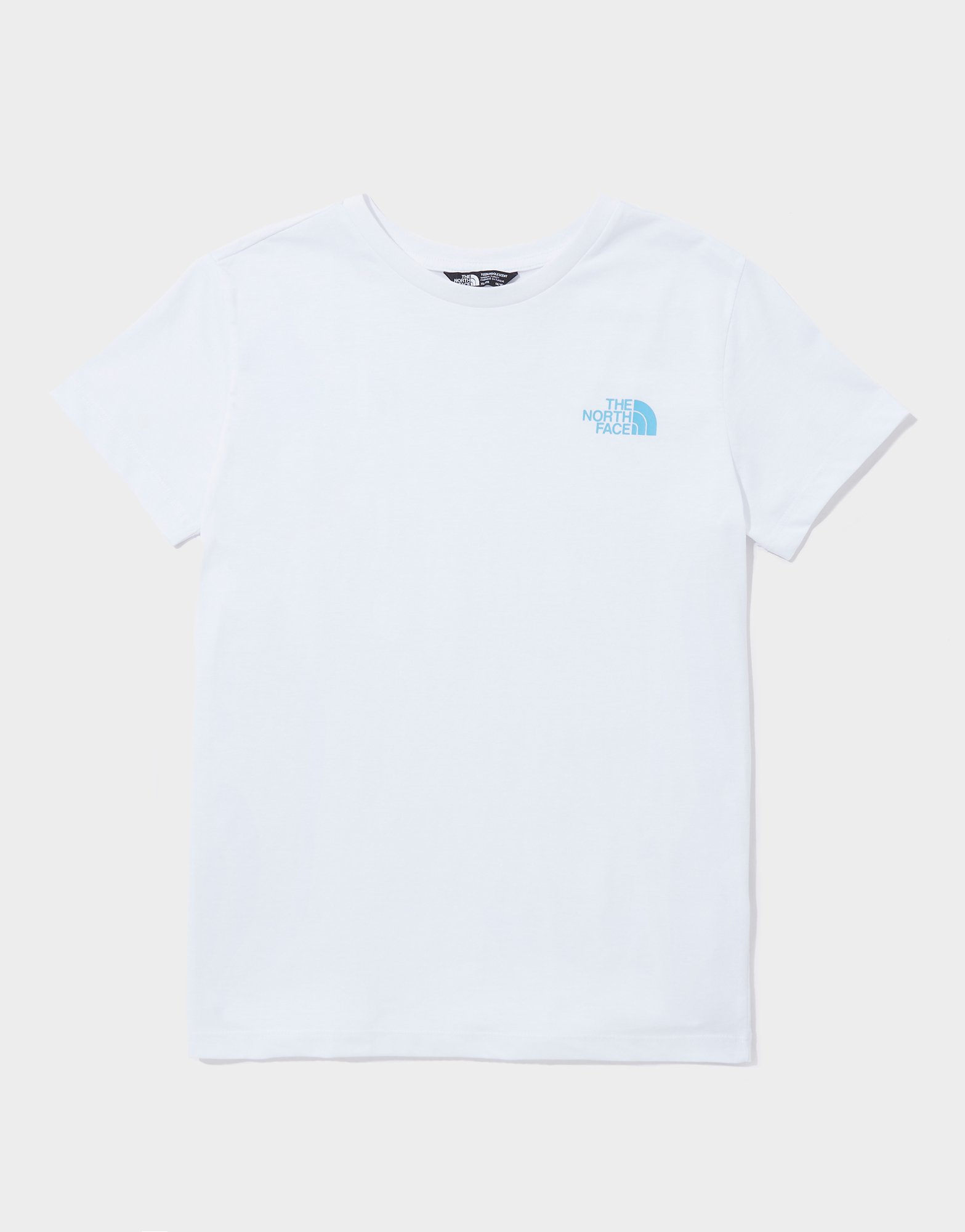 The North Face T-shirt Simple Dome Junior