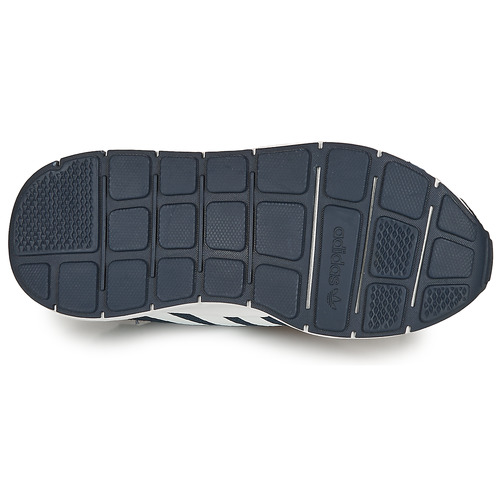 adidas Originals - SWIFT RUN X C - Marine