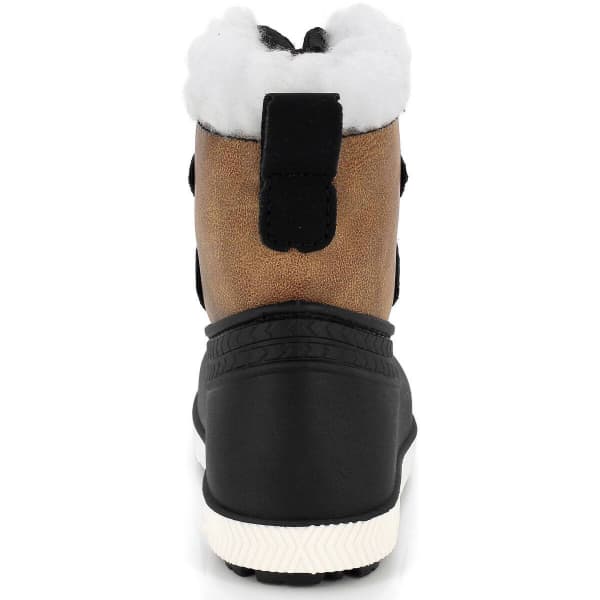 Après ski KIMBERFEEL ARTY BEIGE