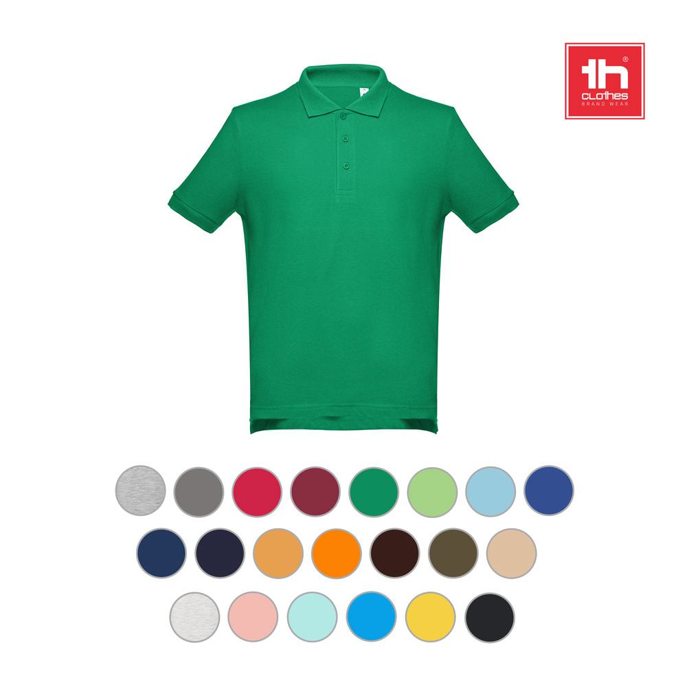 TH Clothes 30133 - Polo pour homme