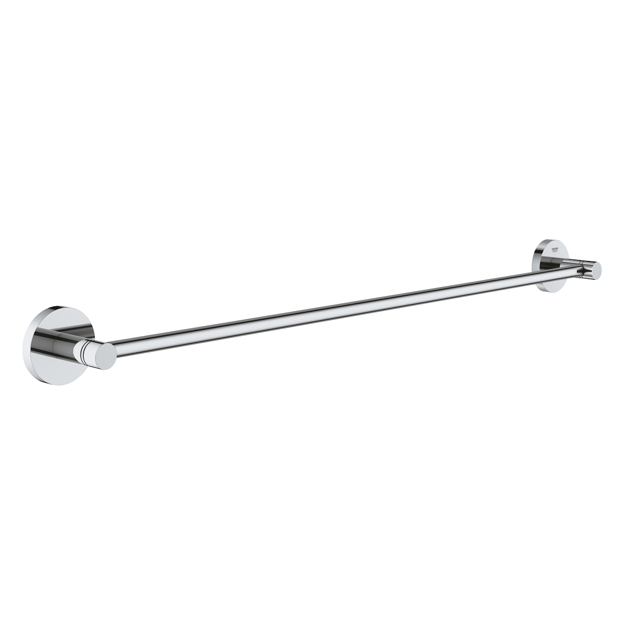 Grohe Essentials handdoekhouder 60cm chroom