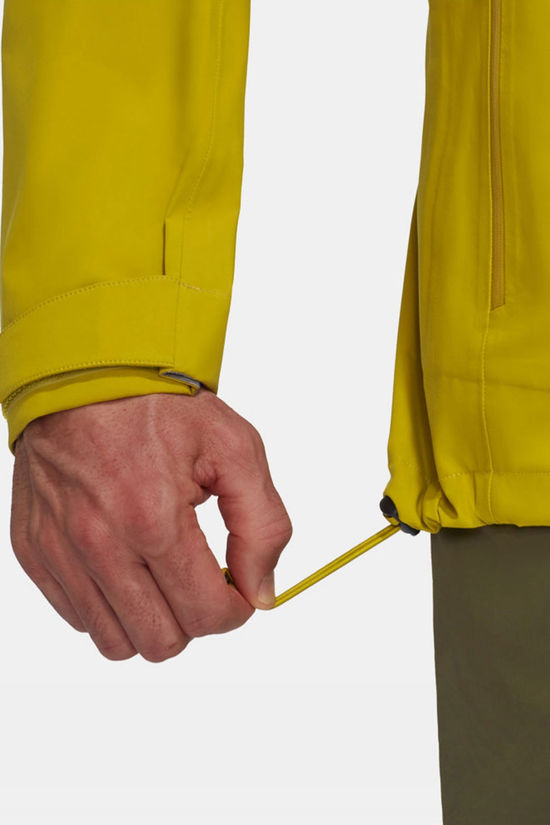 Mammut Mammut Linard Guide 3L Hardshell Jas