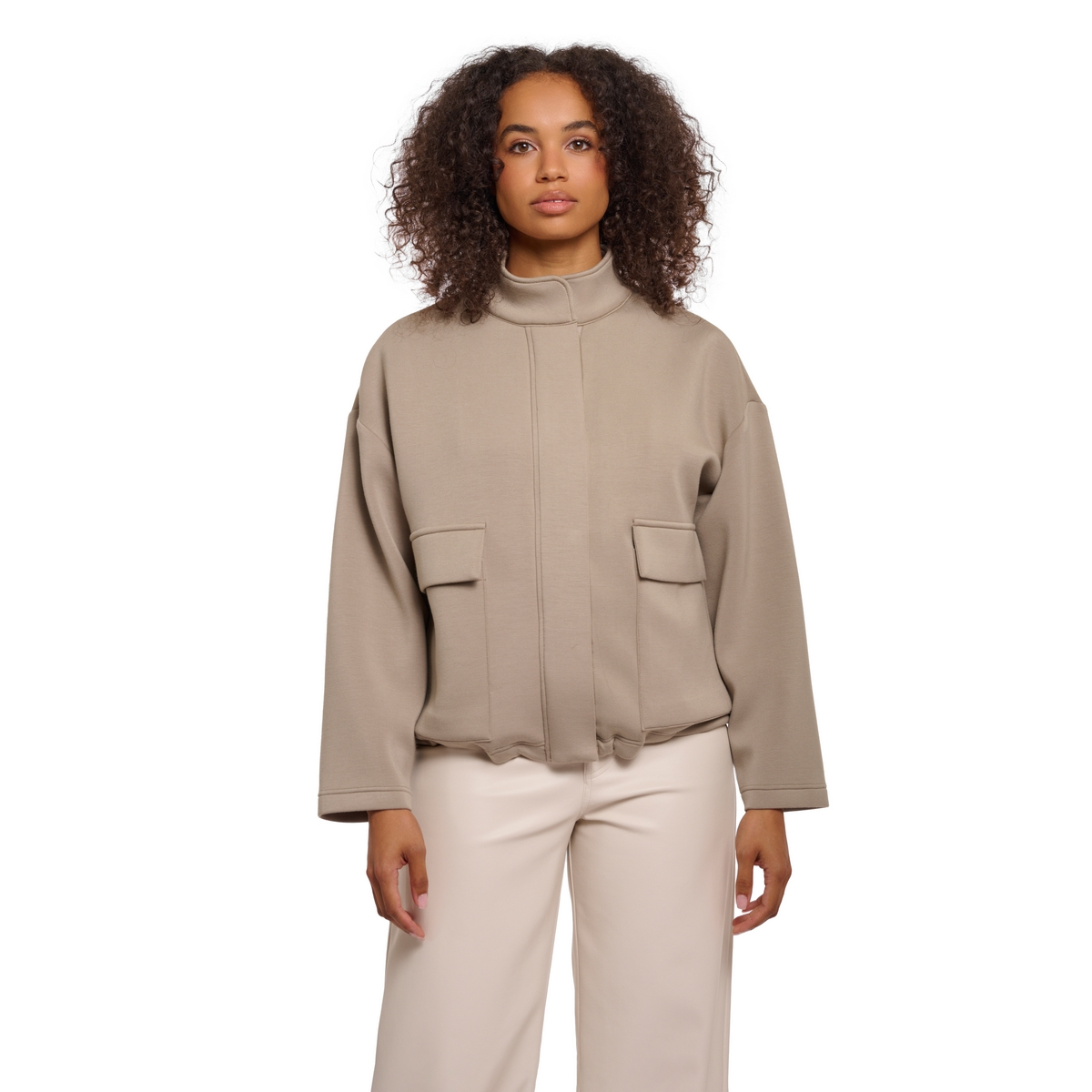 Dames Jas Fae L-60376