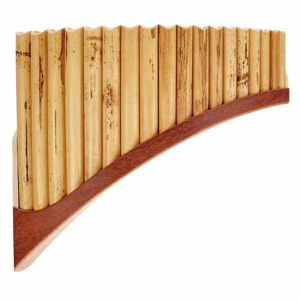 Gewa 700295 Panpipes G-Major