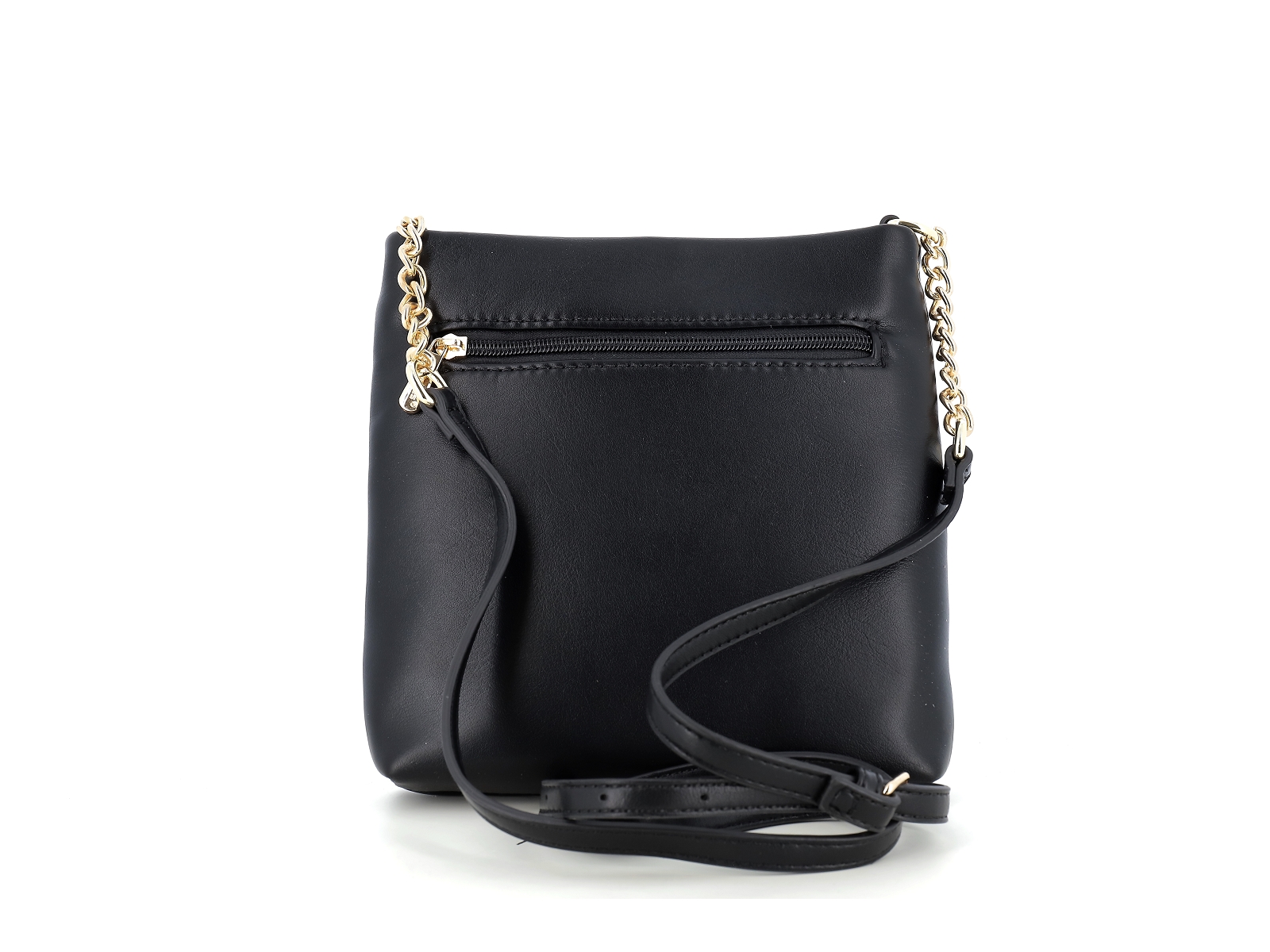 David jones-7014 1 Synthétique Noir