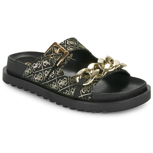 Guess - FATEMA Negro
