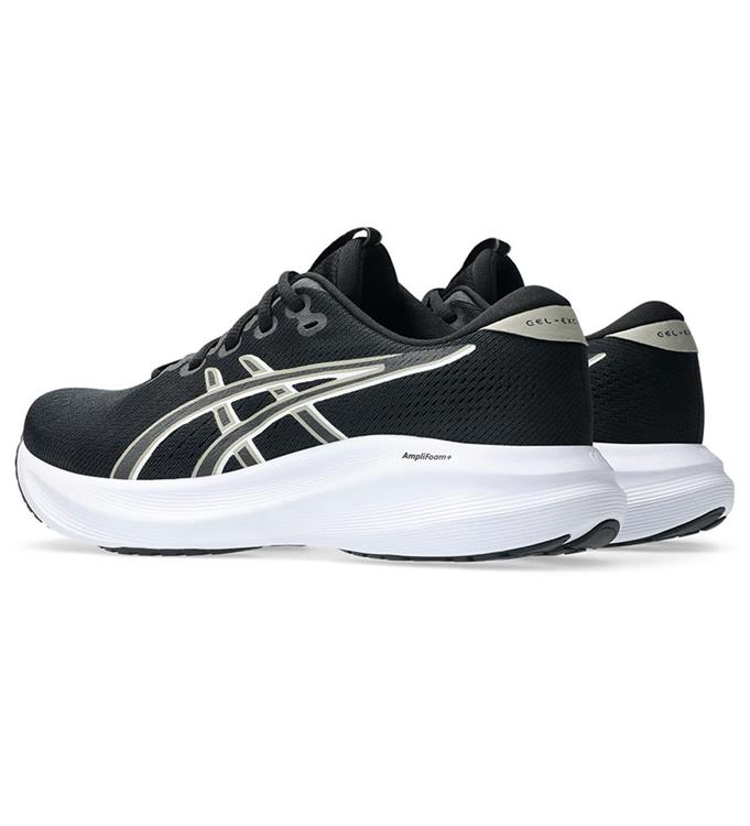 ASICS GEL-EXCITE 11 1012B861 BLACK-METEOR-GREY