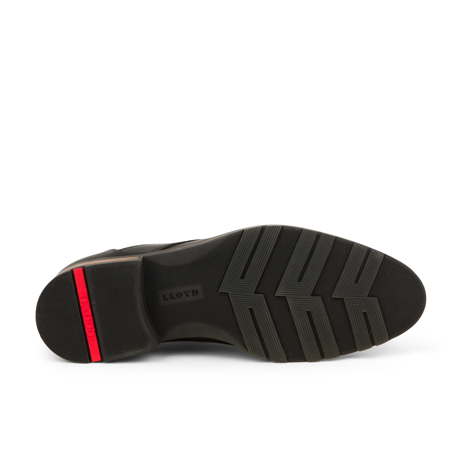 Chaussures à lacets homme LLOYD JACKSON
