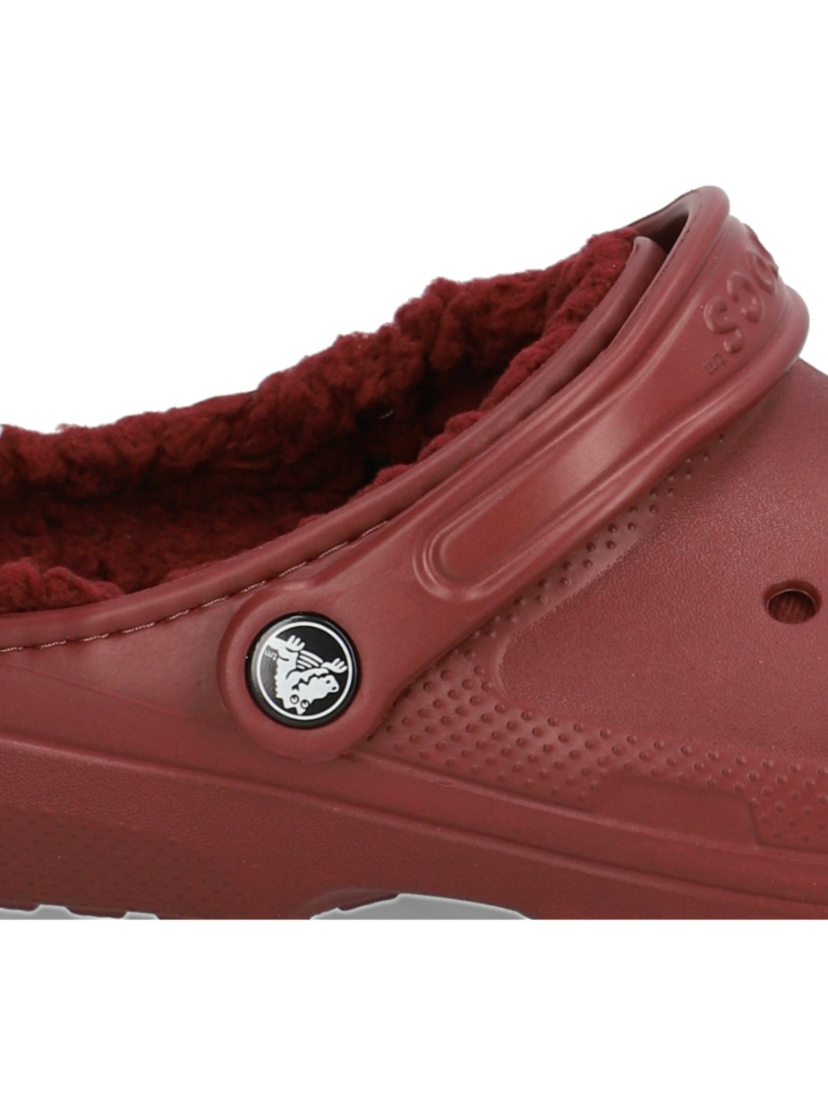 CLASSIC LINED CLOG