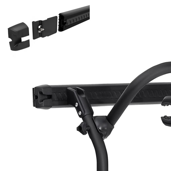 Porte-vélos THULE ELITE Van XT VW CRAFTER